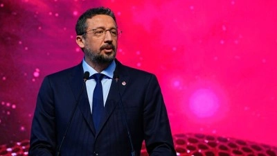 FIBA'nın 2026 Hall of Fame listesine se&ccedil;ilen Hidayet T&uuml;rkoğlu, Berlin'de onurlandırılacak