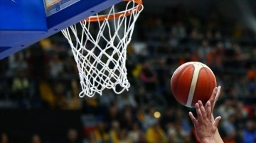 FIBA, Rusya'yı 2024 Olimpiyat Elemeleri'nden men etti