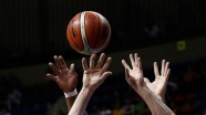 FIBA Şampiyonlar Ligi'nde gruplar belli oldu