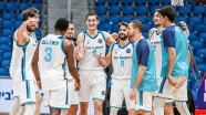 FIBA Şampiyonlar Ligi'nde play-off'lara yükselen Türk Telekom'da yüzler gülüyor