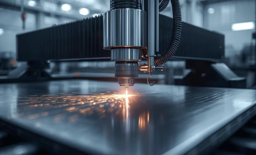 Fiber Lazer Kesim Makineleri: Endüstriyel Üretimde Hassasiyetin Yeni Standardı
