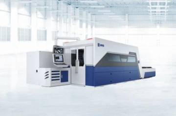 Fiber Lazer Makinesi &Ouml;zellikleri