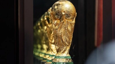 FIFA 2026 D&uuml;nya Kupası kıtalararası play-off yarı finalleri yarın oynanacak