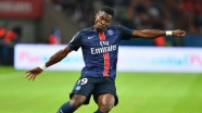 FIFA'dan Aurier'e 'gol sevinci' soruşturması