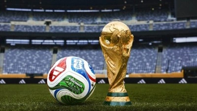 FIFA D&uuml;nya Kupası, ilk kez 3 &uuml;lke ortaklığında d&uuml;zenlenecek