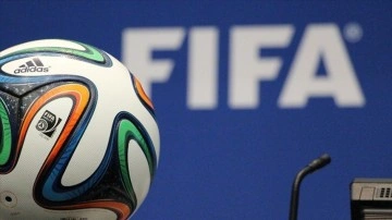 FIFA, kuruluşunun 120. yılını kutladı