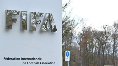 FIFA "siyasi" buldu, Haiti forma tasarımını değiştirdi