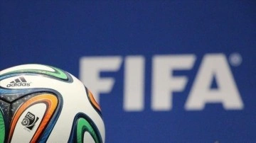 FIFA'dan 7 Süper Lig kulübüne transfer yasağı