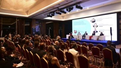 "Fikri M&uuml;lkiyet Su&ccedil;ları ve Halk Sağlığı &Ccedil;alıştayı"nda sahte &uuml;r&uuml;nlerle m&uuml;cadele konusu ele