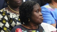 Fildişi'nin eski first leydisi Gbagbo'ya ömür boyu hapis istemi