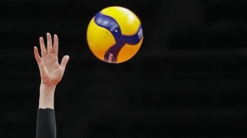 Filenin Sultanları'nın FIVB Milletler Ligi serüveni yarın Antalya'da başlıyor