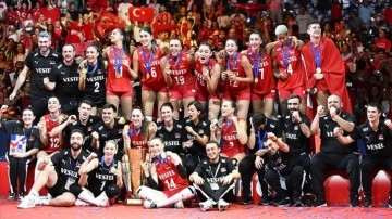 "Filenin Sultanları"nın olimpiyat yolu "açık"