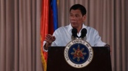 Filipinler, ABD ile ortak tatbikat istemiyor