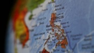 Filipinler, Çin&#039;i &#039;Güney Çin Denizi&#039;ndeki askeri tatbikatları&#039; konusunda uyardı