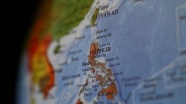 Filipinler, Çinli bakanın ziyaretine dair açıklamadaki Güney Çin Denizi vurgusunu geri çekti