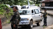 Filipinler'de 4 saatlik ateşkes ilan edildi