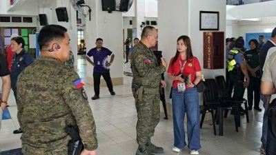 Filipinler'de bir lisede d&uuml;zenlenen silahlı saldırıda 4 kişi hayatını kaybetti