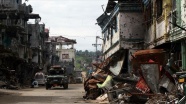 Filipinler&#039;de DEAŞ 7 Moro İslami Kurtuluş Cephesi üyesini öldürdü