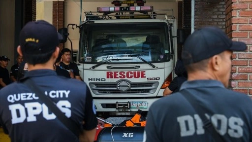 Filipinler'de Kalmaegi Tayfunu'nda hayatını kaybedenlerin sayısı 224'e çıktı