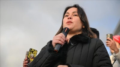 Filipinler Devlet Başkanı Yardımcısı Duterte, 2028 se&ccedil;imlerinde başkan adayı olacağını duyurdu