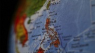 Filipinler Güney Çin Denizi'nde yeni yapılar inşa etmeyi planlıyor