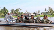Filipinler hükümeti, Bangsamoro'daki silahsızlandırmaya destek için özel birim kurdu