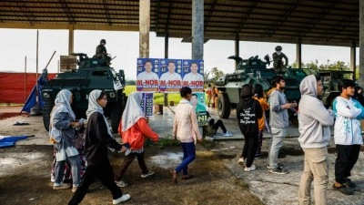 Filipinler'in g&uuml;neyinde "zor zamanlardan ge&ccedil;en" barış s&uuml;recinde hedef &ouml;zerklik sonras