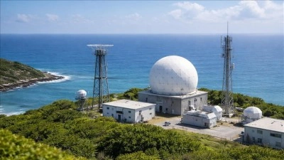 Filipinler, Japonya h&uuml;k&uuml;metince temin edilen 5 kıyı g&ouml;zetleme radarını b&uuml;nyesine katmaya hazır