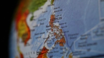 Filipinler Senatosu'nda silah sesleri duyuldu