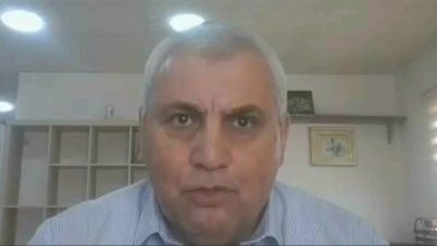 Filistin asıllı avukat, Filistinli esirlerin maruz kaldığı "insanlık dışı" muameleye dikka