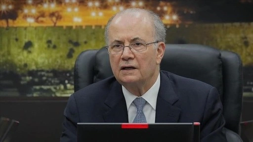 Filistin Başbakanı Mustafa’dan Danimarka’ya Filistin Devleti’ni tanıma çağrısı