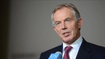 Filistin: Blair'in Batı'yı Gazze'den mülteci almaya ikna etme girişimi haberlerini ta