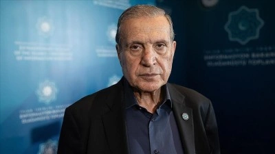 Filistin: B&ouml;lge, İsrail'in politikaları nedeniyle u&ccedil;urumun eşiğinde