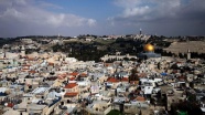 Filistin, Çekya&#39;nın Kudüs kararını memnuniyetle karşıladı