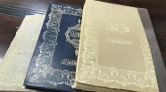 Filistin'de Abdulhamid döneminde basılan Kur'an-ı Kerimler bulundu