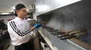 Filistin'de ilk Türk restoranı açıldı