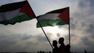 Filistin&#039;de siyasi gruplar ve kurumlar seçim kararından memnun