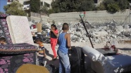 Filistin'den BM'ye 'acil müdahale' çağrısı