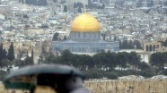 Filistin'den, İsrail'in Kudüs konferansına katılmama çağrısı