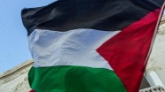 Filistin'den İsrail'in şartlarına 'ret'