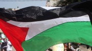 Filistin'den Trump'a 'iki devletli çözüm' talebi
