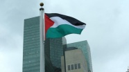 Filistin'den UCM'ye 'İsrail'e soruşturma' çağrısı