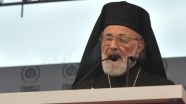 &quot;Allahuekber&quot; diyen Filistin destekçisi, Başpiskopos Capucci vefat etti