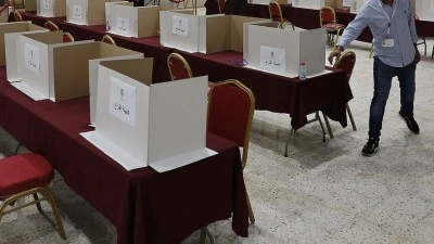 Filistin Devlet Başkan Yardımcısı, genel se&ccedil;imlerin zamanında yapılacağını a&ccedil;ıkladı