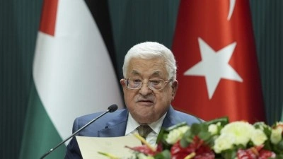 Filistin Devlet Başkanı Abbas, 11-13 Ağustos tarihlerinde T&uuml;rkiye'yi ziyaret edecek