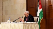 Filistin Devlet Başkanı Abbas'dan BM üyeliği açıklaması