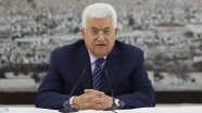 Filistin Devlet Başkanı Abbas'tan ABD Büyükelçisi'ne 'ağır sözler'