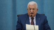 Filistin Devlet Başkanı Abbas&#039;tan &#039;İsrail işgalini sona erdirmek için siyasi çözüm&#039; çağrısı