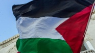 'Filistin devleti artık tanınmalı'