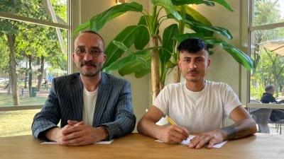 Filistin'e giderken esir d&uuml;şen T&uuml;rk gencin hikayesi film oluyor